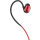 Edifier W295BT PLUS (czerwony) - 607197 - zdjęcie 2